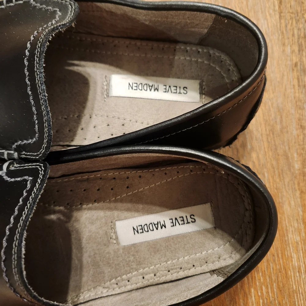 STEVE MADDEN 